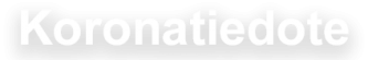 Koronatiedote